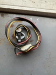 Mopar Nos 1976 A-f-b-c Body All Ignition & Starter Switch Pkg W/o/tilt 3747093. Fixed Price $150.00.