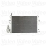 New! Volvo Valeo A/c Condenser 818160 30665563. Fixed Price $232.00.