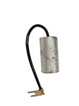 Acdelco D204 Ignition Condenser 1932004- Fits: 1950-70S General Motors Models. Fixed Price $15.99.