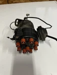 73 75 Mercedes W116 W107 R107 450SL 4.5 Bosch Ignition Distributor 0231404002. Fixed Price $299.00.