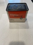 Nos Delco Remy D-317 Cylinder Distributor Cap 1962-68 Chevy Ii Nova 1954606. Fixed Price $17.50.