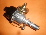 Triumph Spitfire 1500 Points Ignition Distributor (lucas 45D Type). Fixed Price $80.66.