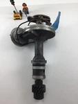 1965 Oldsmobile 442 Stock Points Distributor --- #1111042 4-L3 V-8 400 Ci. Fixed Price $95.00.