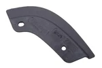 Genuine Gm Front Driver Side Fender Rear Air Deflector 23204369. Fixed Price $17.58.