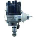 New Distributor For Chrysler Dodge Plymouth 1973-1987 225CID 3.7 Straight 6-CYL. Fixed Price $104.95.