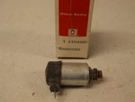 Nos Carburetor Idle Stop Solenoid Gm 1114421 1968-70 Corvette 427-454. Fixed Price $399.99.