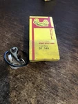 Genuine Bosch Ignition Point Set 01 149 / 161724316 Mazda R100, RX2 RX3 (72-73). Fixed Price $14.95.
