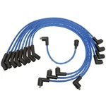 Ngk 52419 RC-FDX001 Spark Plug Wire Set For CH862 9878 9627 96205 86205 7845 In. Fixed Price $31.49.