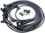 Allstar ALL81365 Spark Plug Wire Set - Spiral Core Mm Black 90 Degree. Fixed Price $99.99.