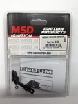 Msd 8468 Ignition Distributor Vacuum Advance Lockout-new. Fixed Price $16.99.