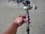 1966 Chevelle Malibu Chevy Ii Nova Impala 327 Points Distributor 1111152. Fixed Price $30.00.