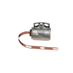 AL-118 Ignition Condenser For Fury Ram Truck WM300 Plymouth Valiant Barracuda Ii. Fixed Price $21.89.