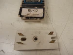 E-tron RU-12 Four Prong Ballast Resistor Free Shipping. Fixed Price $9.99.