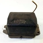 Delco Remy Aircraft Voltage Regulator 1119002C. Fixed Price $49.99.
