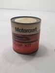 Vintage Motorcraft Tune Up Kit Can TKF-22 Ford 1971-1973 Vehicles. Fixed Price $17.99.