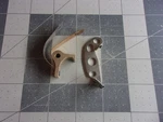 Standard FD6769X Ignition Contact Set Blue Streak '46-'47 Ford Sedan Delivery. Fixed Price $19.99.