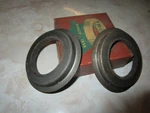 Nors Front Wheel Seals 1941 42 46 47 48 49 1950-1956 Buick, 1959-1960 Oldsmobile. Fixed Price $9.95.