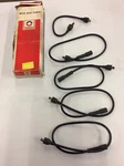 Nos Opel Cylinder Cadet Gt? Ignition Cables 8907621 454-D Delco 1-Q-74. Fixed Price $49.99.