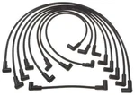 9618V Ac Delco Gm Set Of Spark Plug Wires Kit For Chevy Suburban Express Van. Fixed Price $58.95.