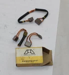 New Nos Poweready 311-17 Brush Set Ignition Car Auto Repair Hot Rod Rat. Fixed Price $14.74.