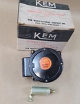 Nos Kem FC36 Coil 1936 Ford Truck Car Volt V8 Engine Screw Mount (68-12024). Fixed Price $69.99.