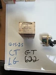 Motorcraft DC-88 Ford Automotive Condenser Assembly Part D1FZ-12300-A. Fixed Price $10.00.