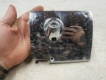 1956 Chrysler New Yorker Imperial Ignition Dash Panel 1575960. Fixed Price $60.00.