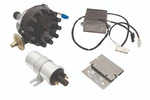 Jaguar E-type Series XJ12 Ignition Conversion Kit Fast Post DAB113HE. Fixed Price $1137.31.