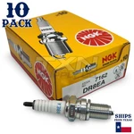 Ngk 7162 Spark Plug DR8EA - 10 Pack. Fixed Price $50.77.