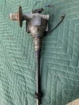 Original Austin Healey 100 Lucas Engine Ignition Distributor BN1 BN2 40320. Fixed Price $278.00.