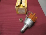 Nos German Bosch 009 Mechanical Advance Distributor Vw. Fixed Price $449.00.
