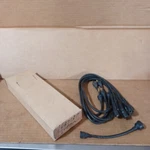 1956-1958 Studebaker Cab Truck Commander 6CYL Spark Plug Wire Set Nos 1687137. Fixed Price $100.00.