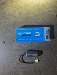 Standard Motor Products R70X Blue Streak Condenser Part # DR-70X. Fixed Price $8.22.