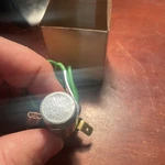 New Oem Genuine Suppression Capacitor 1237330220 Bosch. Fixed Price $17.99.