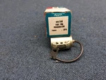 1930'S Plymouth Ignition Condenser. Fixed Price $15.00.