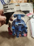 Ampco Ford Distributor Cap & Rotor 2100. Fixed Price $15.00.
