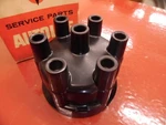 Auto Lite Distributor Cap Nos Part For 1961 62 Dodge Truck 60 63 Car. Fixed Price $34.99.