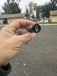 Oem 40S 50S 60S 70S Cigarette Lighter With Mount Mopar Gm Ford Pontiac Scout. Fixed Price $25.00.
