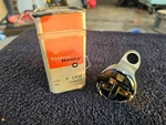 Delco Remy Ignition Switch For Chevy Pontiac Buick Corvette Gm. Fixed Price $132.67.