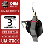 Oem Ignition Coil 65K Volt Hei Chevy Gm Sbc Bbc Amc / Jeep Ford DR31. Fixed Price $22.42.