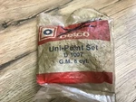 1964-67 Corvette 67-69 Camaro Chevelle Nos Gm A/c Delco Uni-point 1876600 D1007. Fixed Price $35.00.