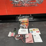 Pertronix FO-181 Ignition Conversion Kit For Primary Qd 23.300. Fixed Price $136.74.