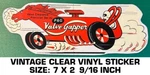 Valve Gapper-vintage 90'S Vinyl Decal Sticker Clearance Precision Nhra. Fixed Price $9.45.