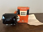 Nos Delco Remy Voltage Regulator D-603 And 1118303. Fixed Price $89.95.