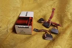 Vintage Nos Autolite 1960 Ford S-B2 Brush Set. Fixed Price $9.99.