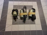 Standard GB136T (3) Condensers. Fixed Price $14.99.