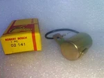 Bosch 02141 Condenser 88921467 50-1550 0249-23-345 JC-39 0820-24-322 EP340 Nos. Fixed Price $9.99.