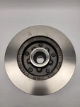 New Genuine Brembo Hub Rotor I-1426-P1-5440 Min Thk 24.51MM. Fixed Price $55.29.