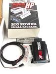 Pertronix 510 Digital Hp Ignition Box - Rev Limiter Missing Accessories. Fixed Price $195.39.