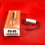 Nos Standard FD-95 Condenser. Fixed Price $14.99.